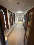 Inchiriez apatament zona ULTRACENTRALA cu 3 camere RENOVAT INTEGRAL