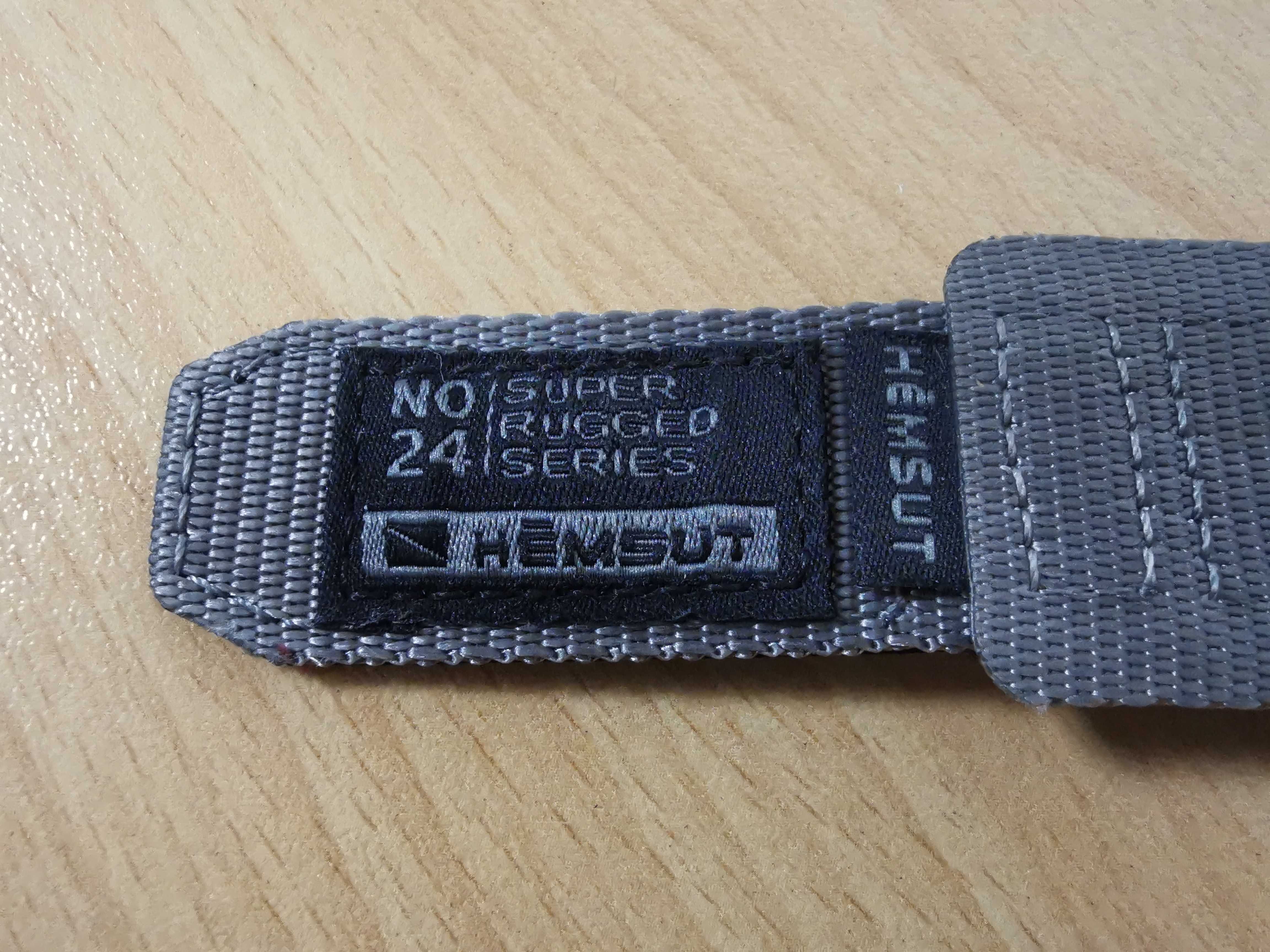 Hemsut найлонова каишка QuickFit 22mm за Garmin, Samsung, Huawei