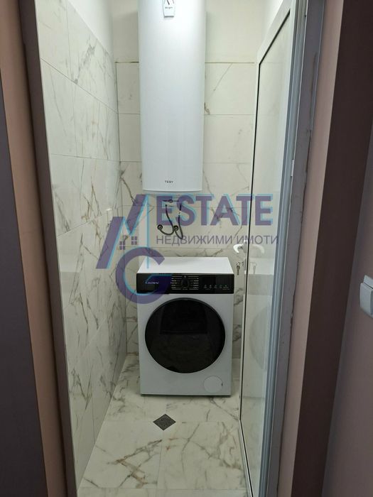 Двустаен апартамент за дългосрочен наем в ж.к Славейков в близост