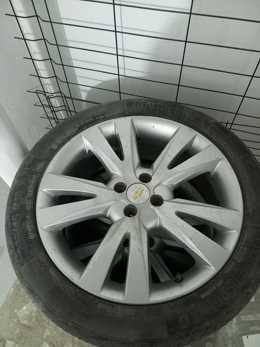 Diska balon sotiladi R18