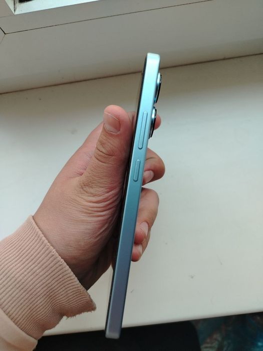 Redmi not 13 holati 10/10