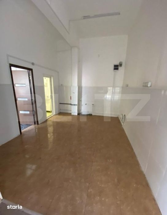 Spatiu comercial de inchiriat, 32 mp, Bulevardul Mihai Viteazul