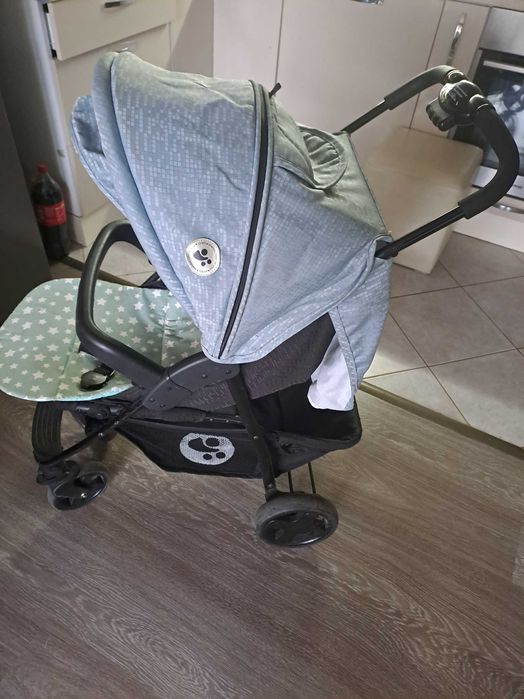 Продавам лятна количка