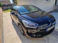 Citroën DS5 Hybrid4