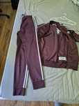 Trening original adidas nou cu eticheta