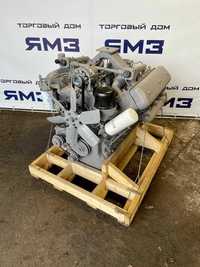 Двигатель ЯМЗ 236 М2-92