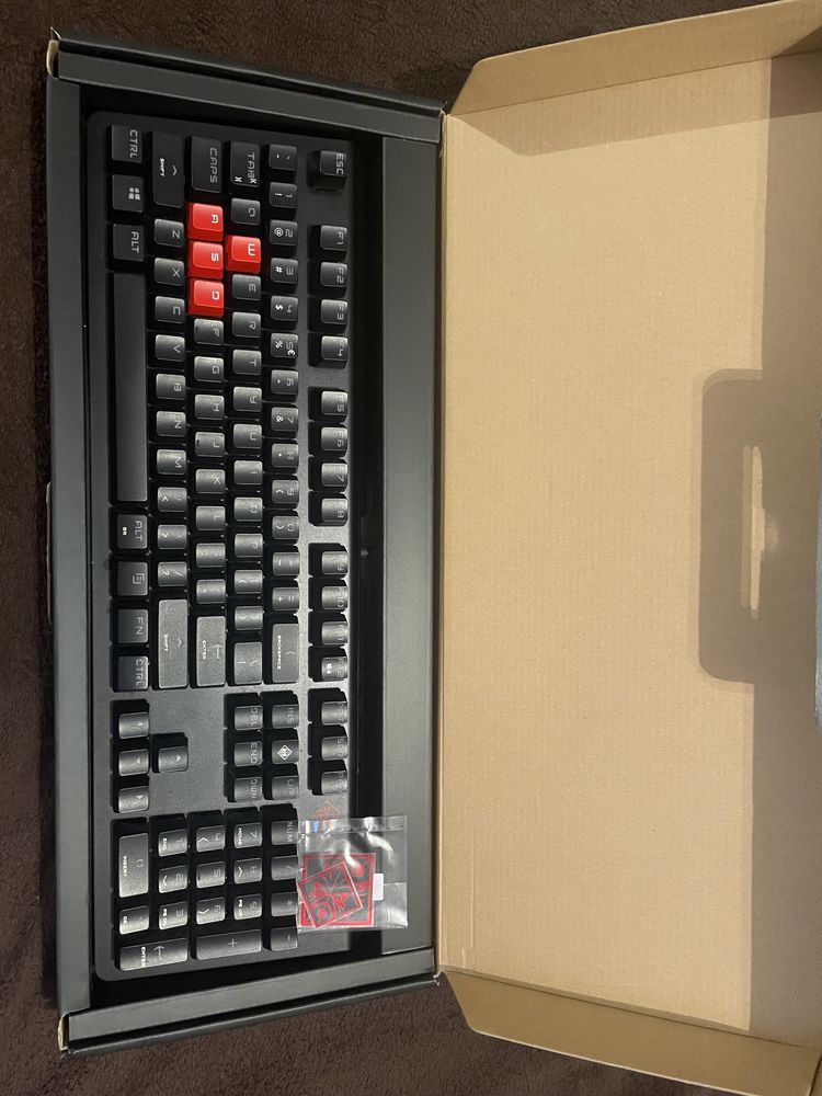 Клавиатура Hp OMEN