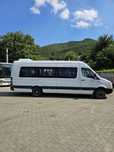 Mercedes Sprinter 511