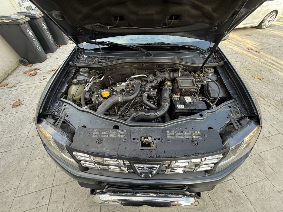 Dacia Duster 1.2 Benzina / 2014 / 90.000km / Unic proprietar