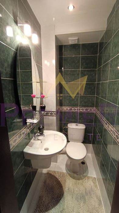 Дава се под наем Тристаен апартамент в Варна, м-т Траката - 104 кв.м за 714 € - Снимка #6