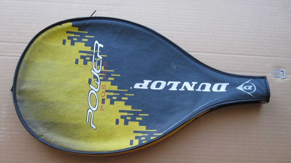 Тенис ракета Dunlop power plus 105