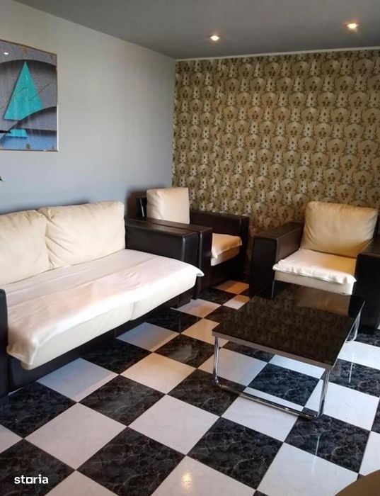 Apartament 2 camere, decomandat