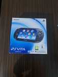 Vând ps vita nou cutie originala