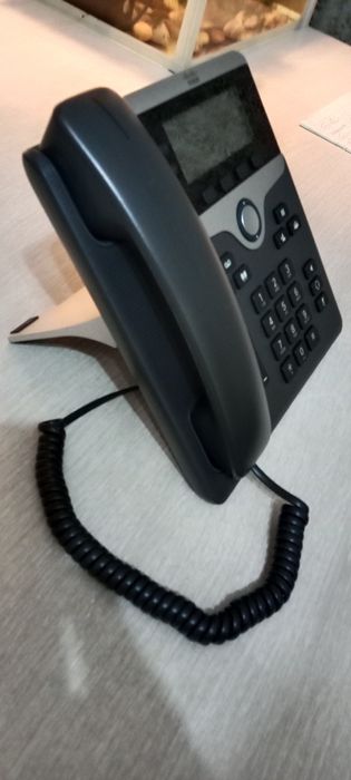 Cisco IP телефон
