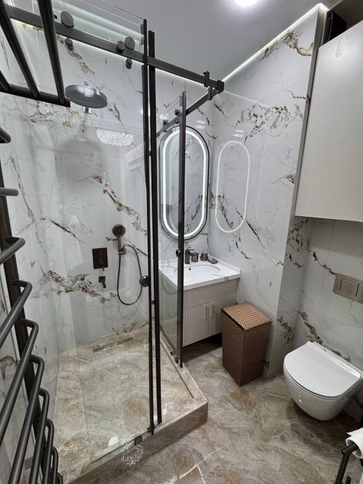 Квартира ЖК NRG Park 4/5/10 130 кв.м