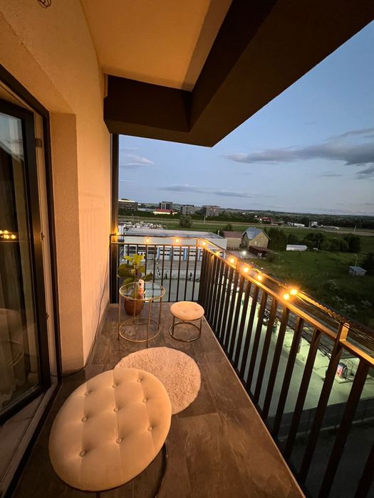 Apartament nou de vanzare