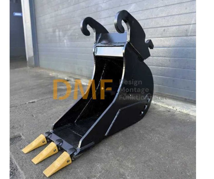 Багерна Кофа 30см Heavy за багер 6-9 тона