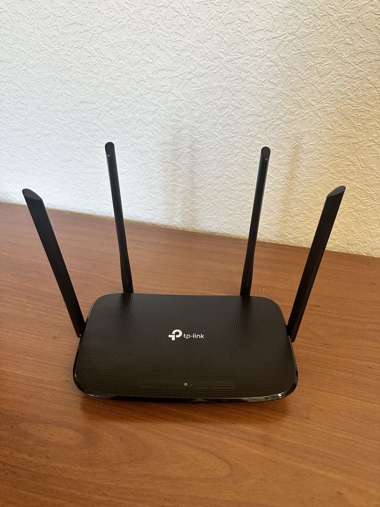 Модем Роутер TP-Link VR300