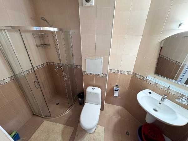 Продава се Двустаен апартамент в к.к. Слънчев бряг - 60 кв.м за 1250 €/кв.м - Снимка #4