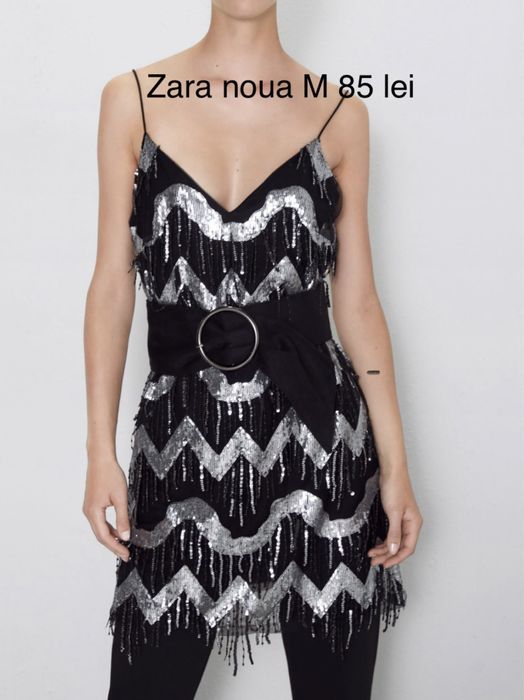 Rochita eleganta noua