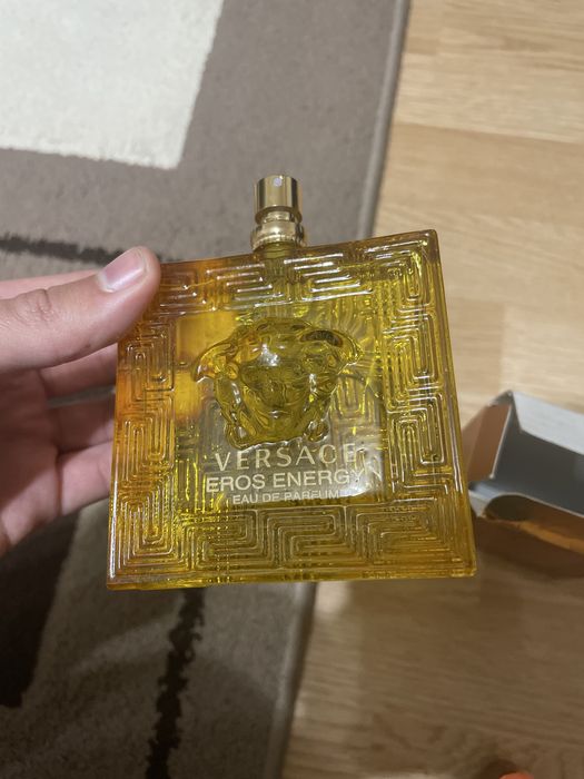 Versace Eros Energy 100ML