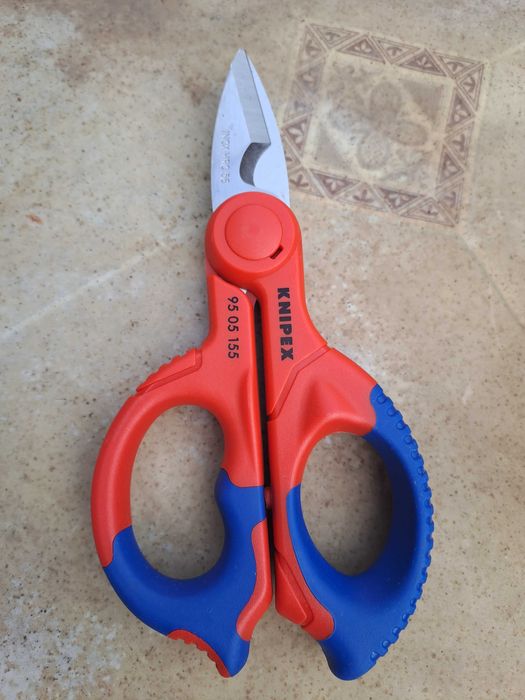 Foarfeca  Knipex