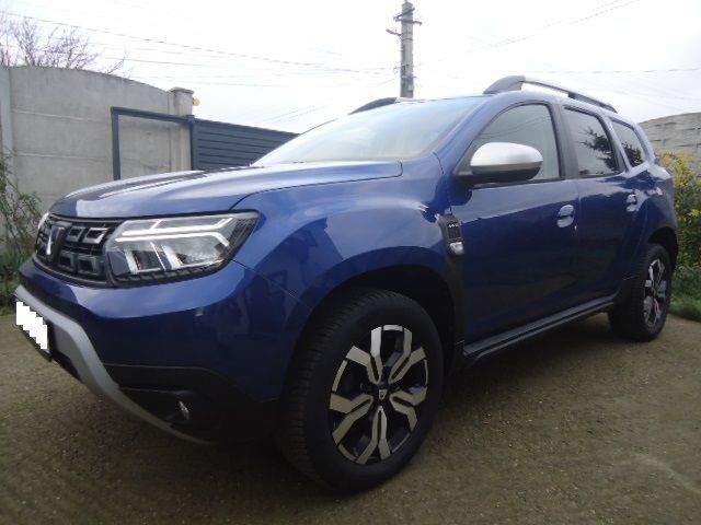 Dacia Duster 4X4 FARA ACCIDENT Prestige Plus 1.3TCE 150cp E6