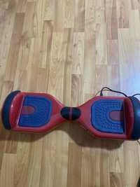 Hoverboard NILOX