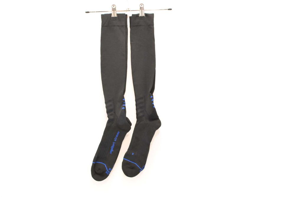 Engelbert Strauss ciorapi termali set de 2 buc mas 48-50 (1734EA1)