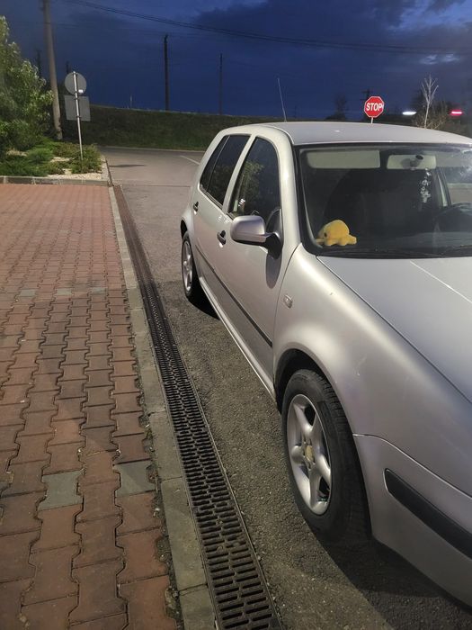 De vânzare VW Golf 4