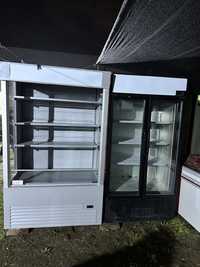 Витрины холодильники для магазина