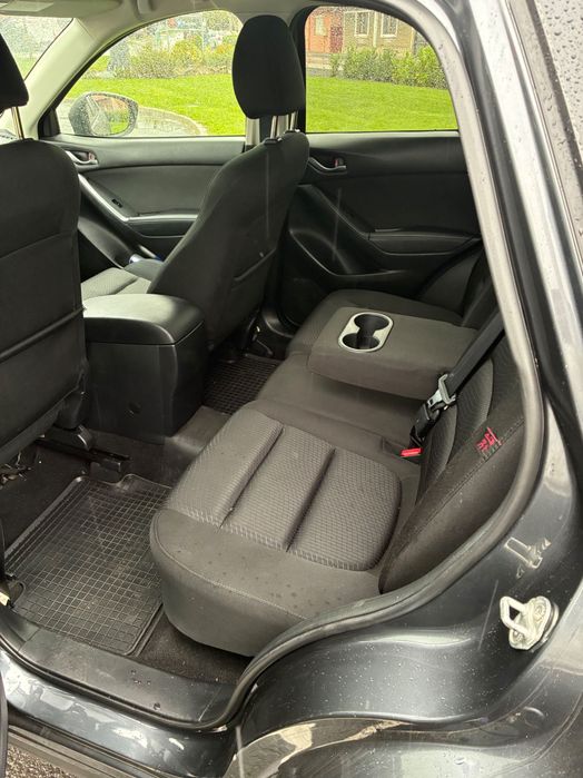 Mazda cx5 2013 2.2 diesel