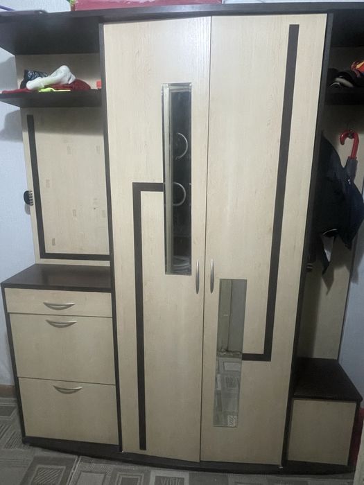 Прихожка производство Белорусия