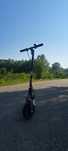 Trotineta electrica Ninebot by Segway KickScooter F20D