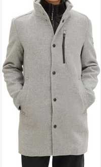Ново Мъжко Палто Tom Tailor размер L