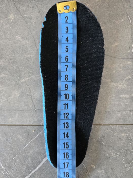 Adidasi copii Nike Air Jordan originali marimea 27