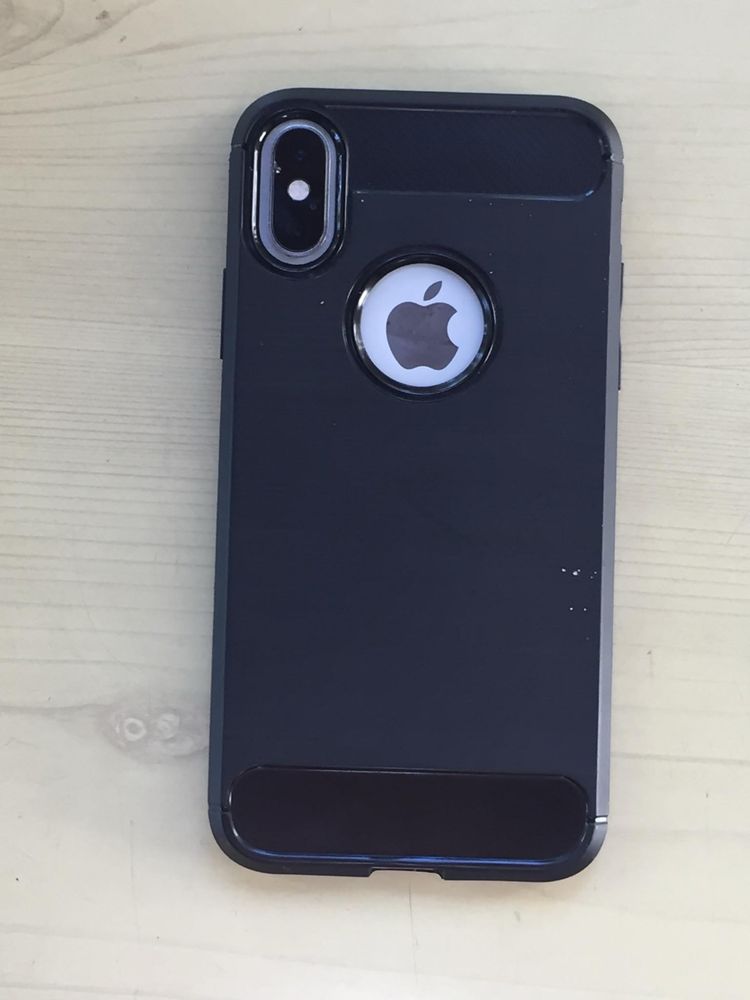 iPhone XS 64GB Silver