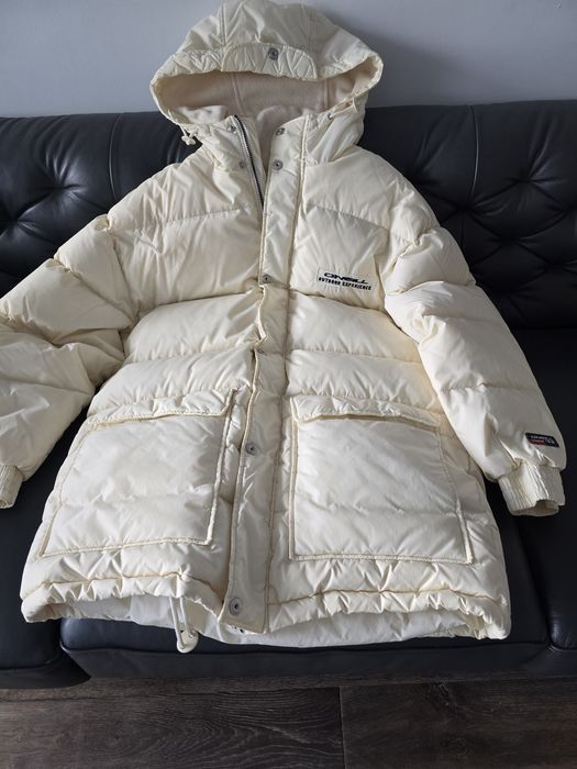 Geaca O'NEILL cu puf gasca