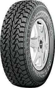 Шины Goodyear  Wrangler A/T 225/75 R15 102S