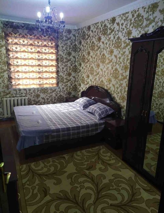 Аренда Юнусабад Метро Минор 2ком