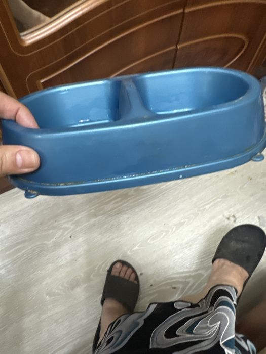 Продам миски для кошек