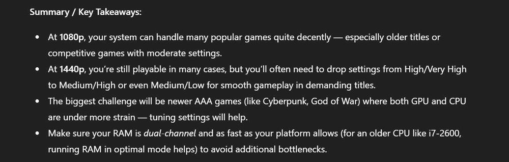 Бюджетен ГЕЙМИНГ | i7 2600 | RX 580 | 12GB RAM
