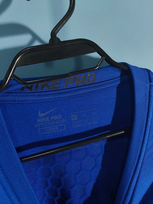 NIKE Pro Warm Блуза/Дамска XXL