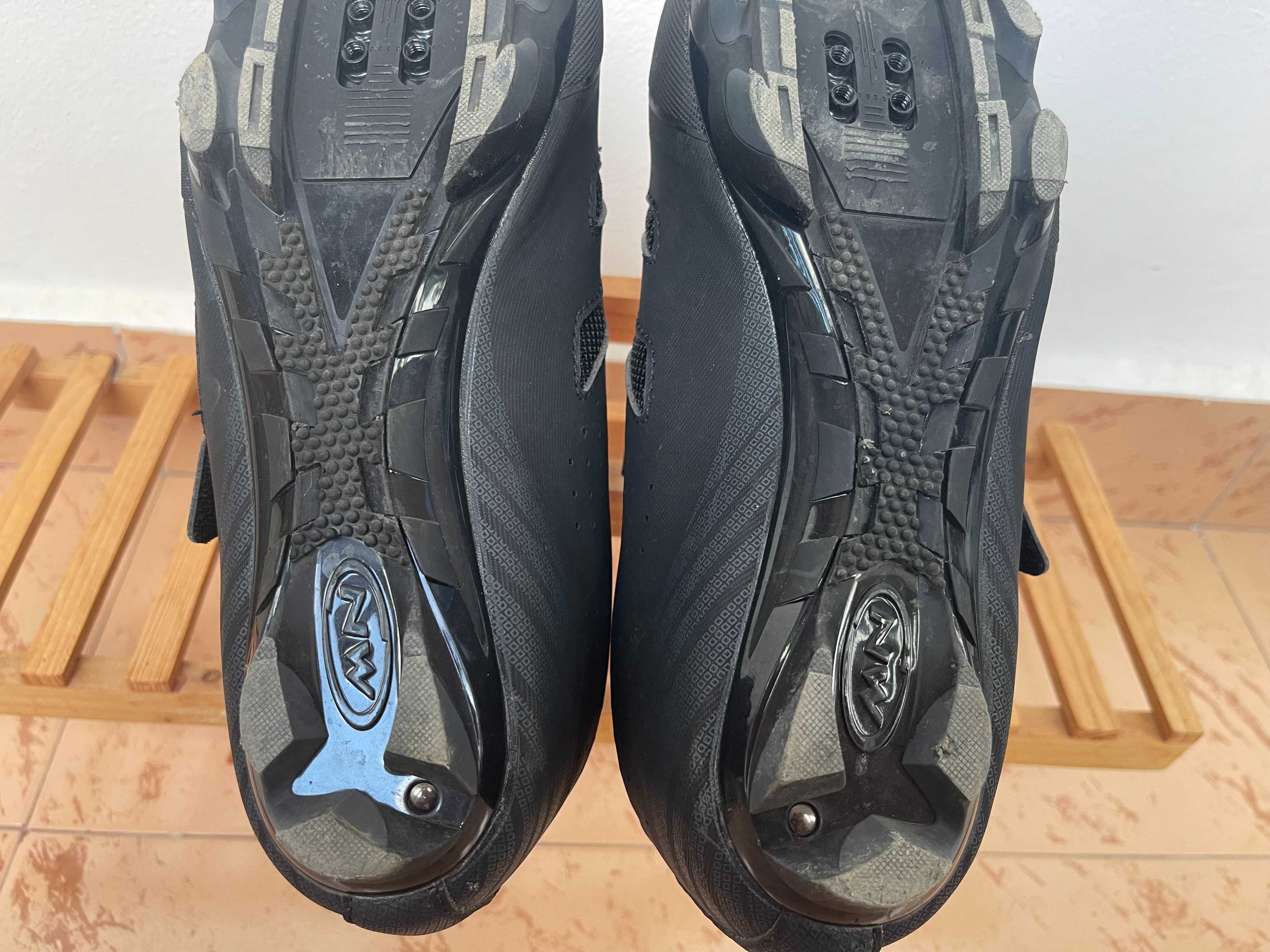 Дамски MTB обувки Northwave SPD номер EU 41