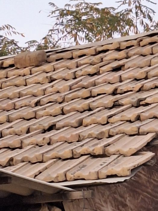 Продаётся Советская Черепица