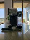 Espressor manual Breville VCF108X Prima Latte II, 19 bar, 1.5 L, recip