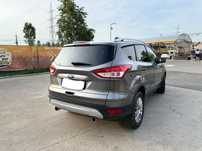 Ford kuga  2013 4x4