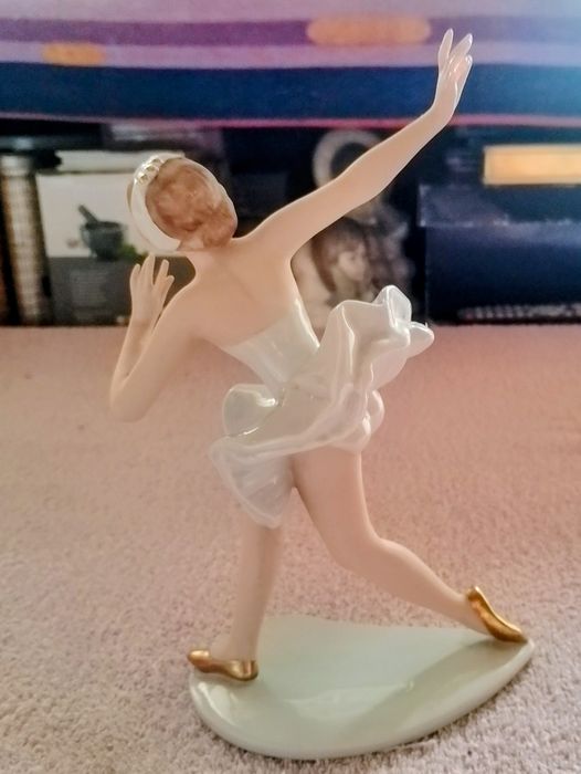 Porțelan Wallendorf