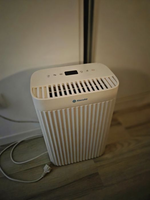 Dezumidificator si Purificator AlecoAir