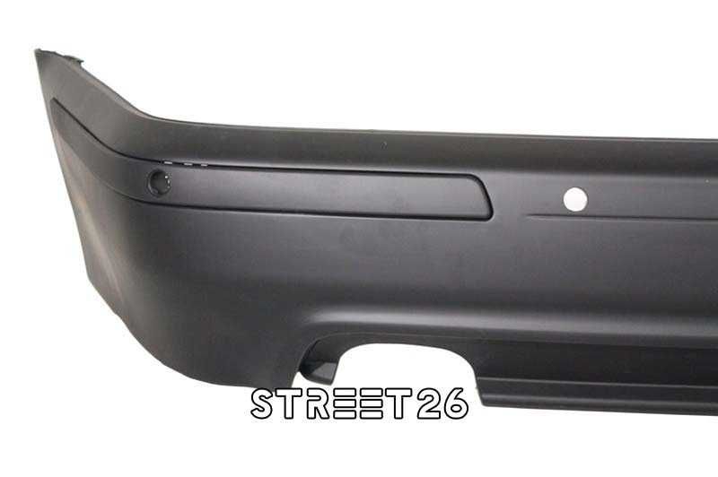 Bara Spate Compatibil Cu BMW Seria 5 E39 (1995-2003) M5 Design Cu PDC